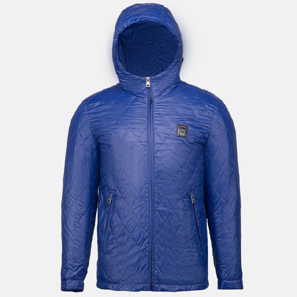 Piero Guidi LineaBold - Bomber Jacket In Vendita