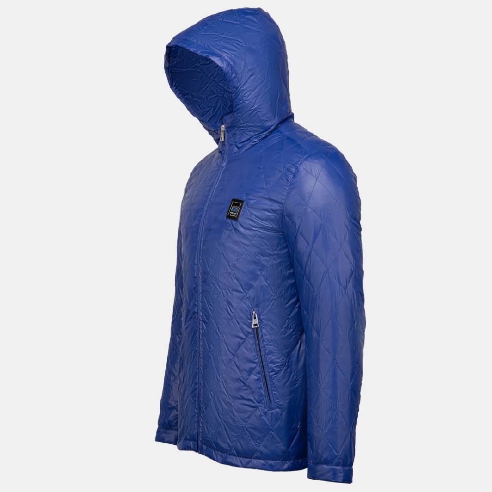 Piero Guidi LineaBold - Bomber Jacket In Vendita