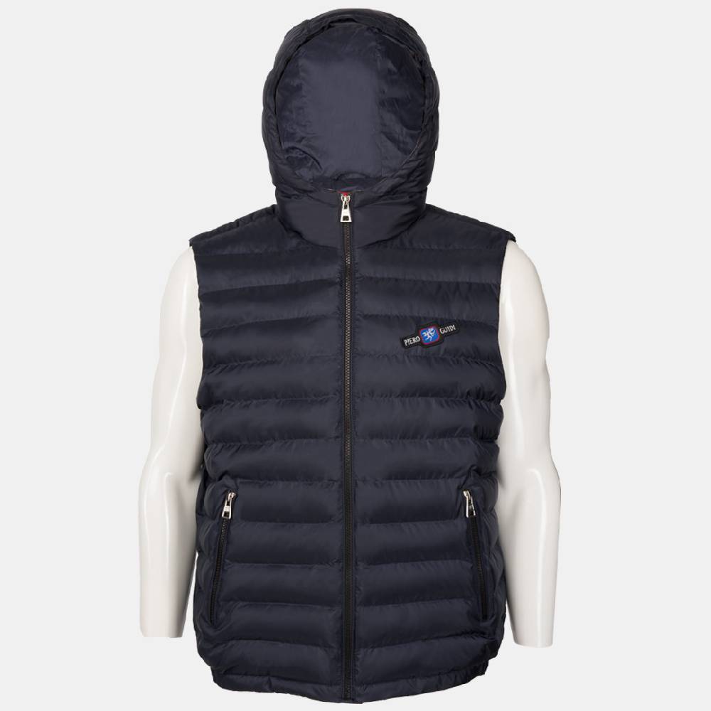Piero Guidi Bold Sport - Vest Jacket Offerte