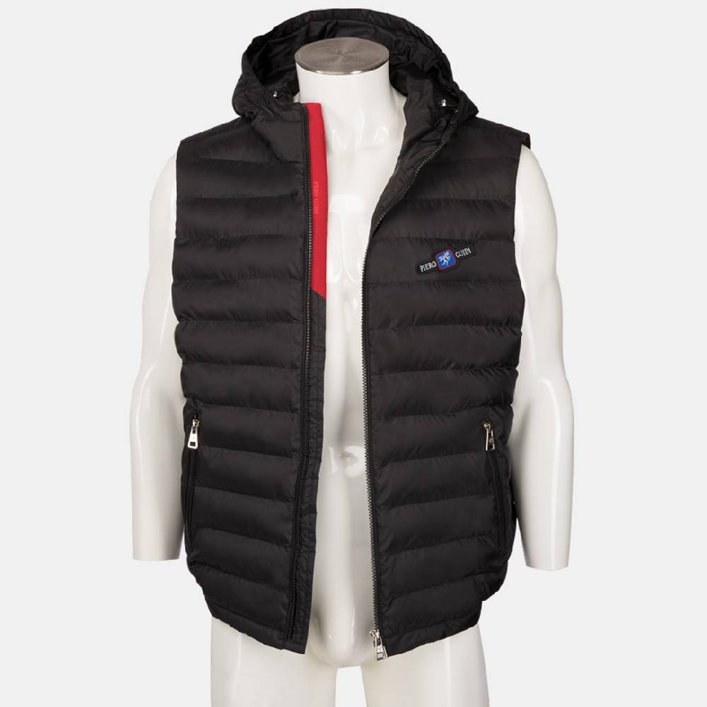 Piero Guidi Bold Sport - Vest Jacket Offerte