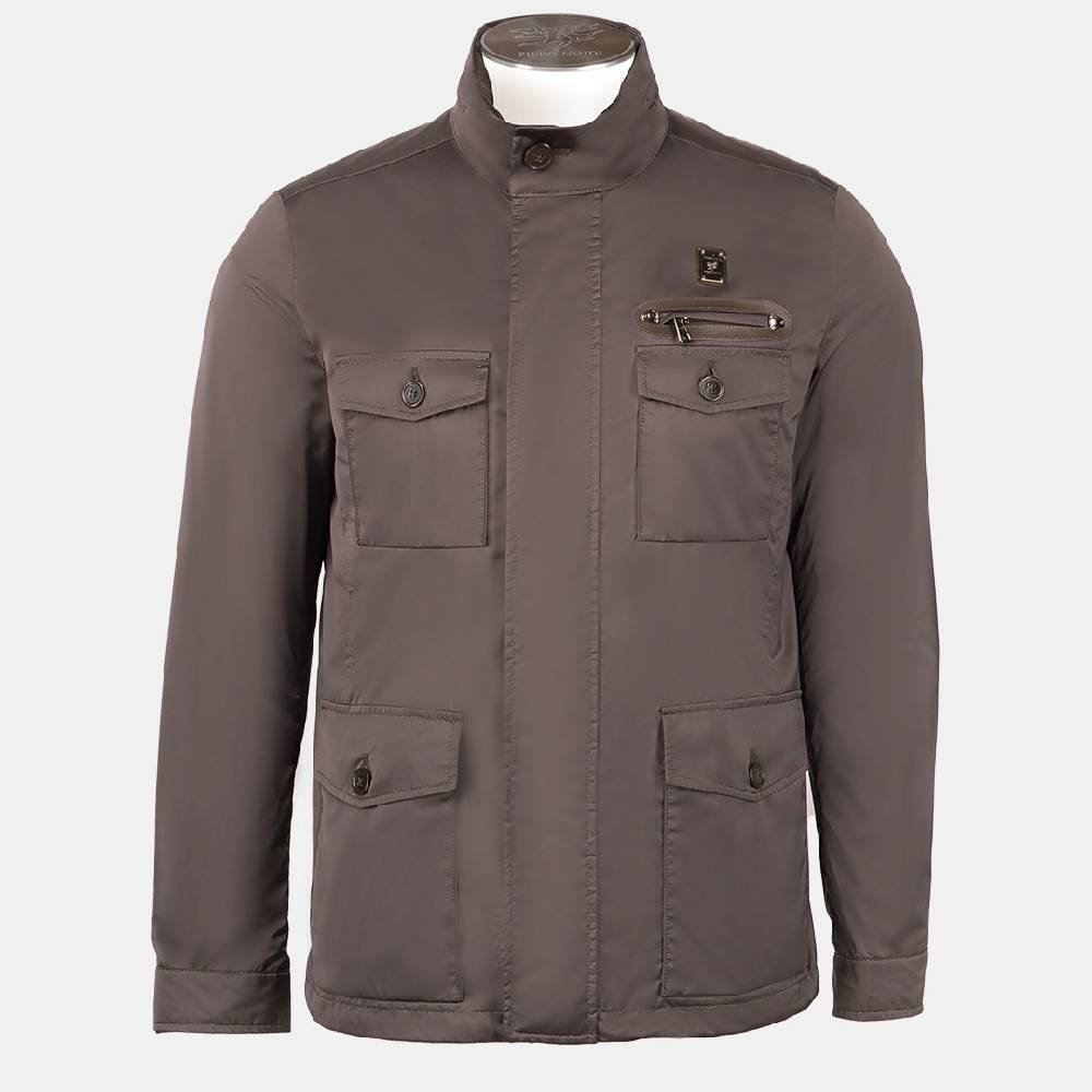 Piero Guidi LineaBold - Sahariana Jacket Hotsell