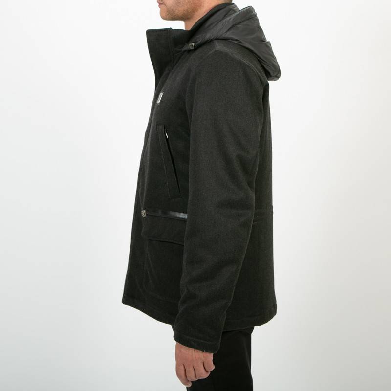 Piero Guidi LineaBold - Sahariana Jacket Vendita Calda