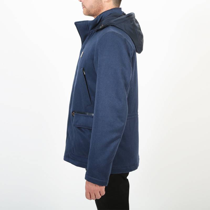Piero Guidi LineaBold - Sahariana Jacket Vendita Economica