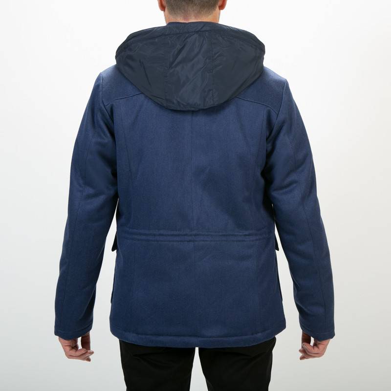 Piero Guidi LineaBold - Sahariana Jacket Vendita Economica