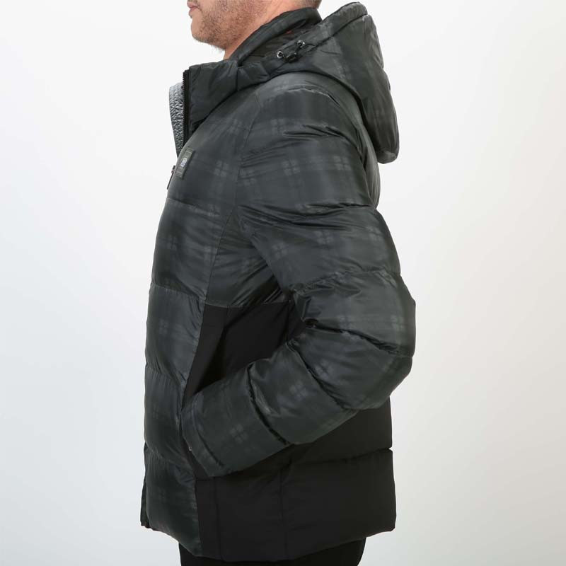 Piero Guidi LineaBold - Bomber Jacket Negozio