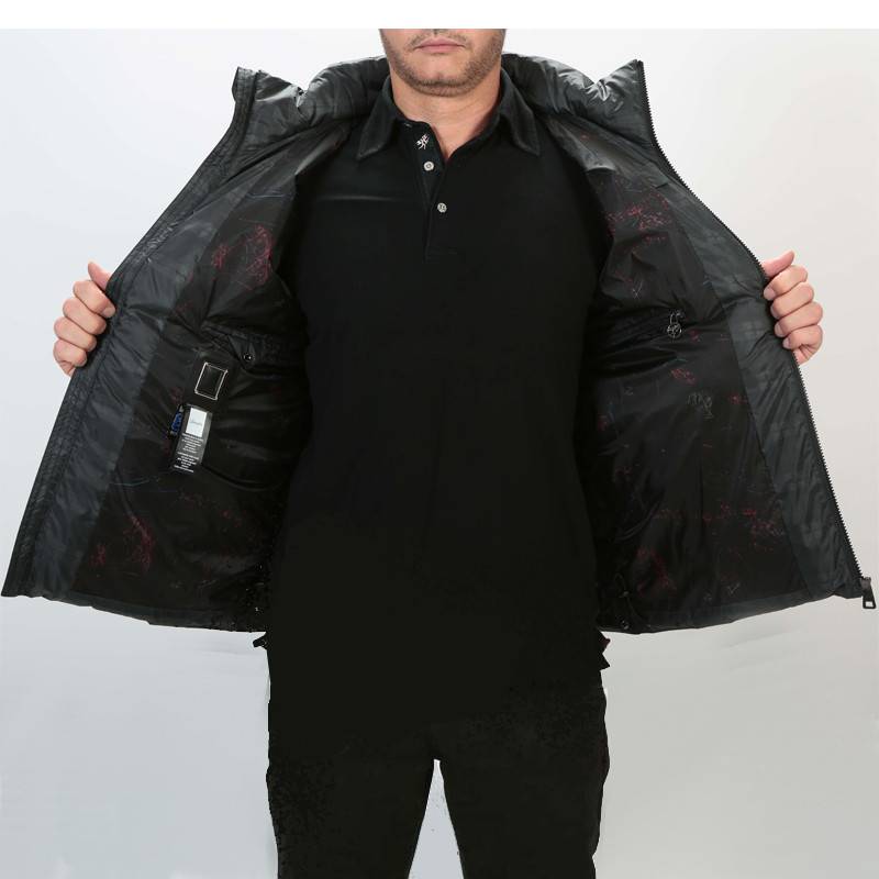Piero Guidi LineaBold - Bomber Jacket Negozio
