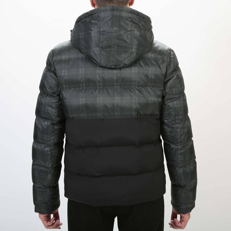 Piero Guidi LineaBold - Bomber Jacket Negozio