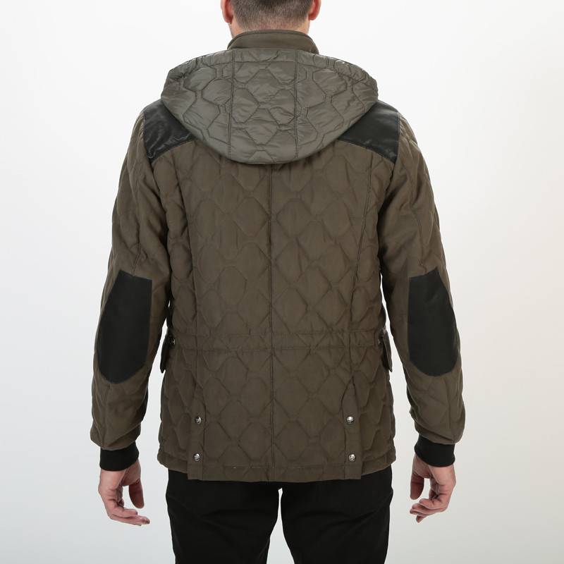 Piero Guidi LineaBold - Field Jacket In Saldo