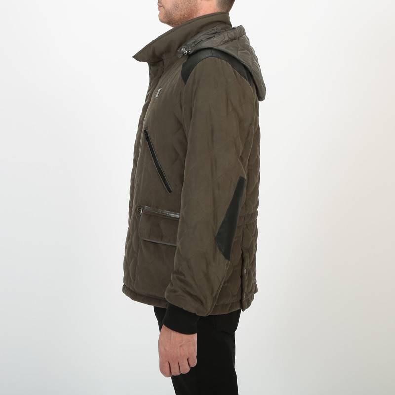Piero Guidi LineaBold - Field Jacket In Saldo