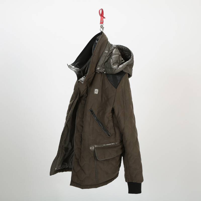 Piero Guidi LineaBold - Field Jacket In Saldo
