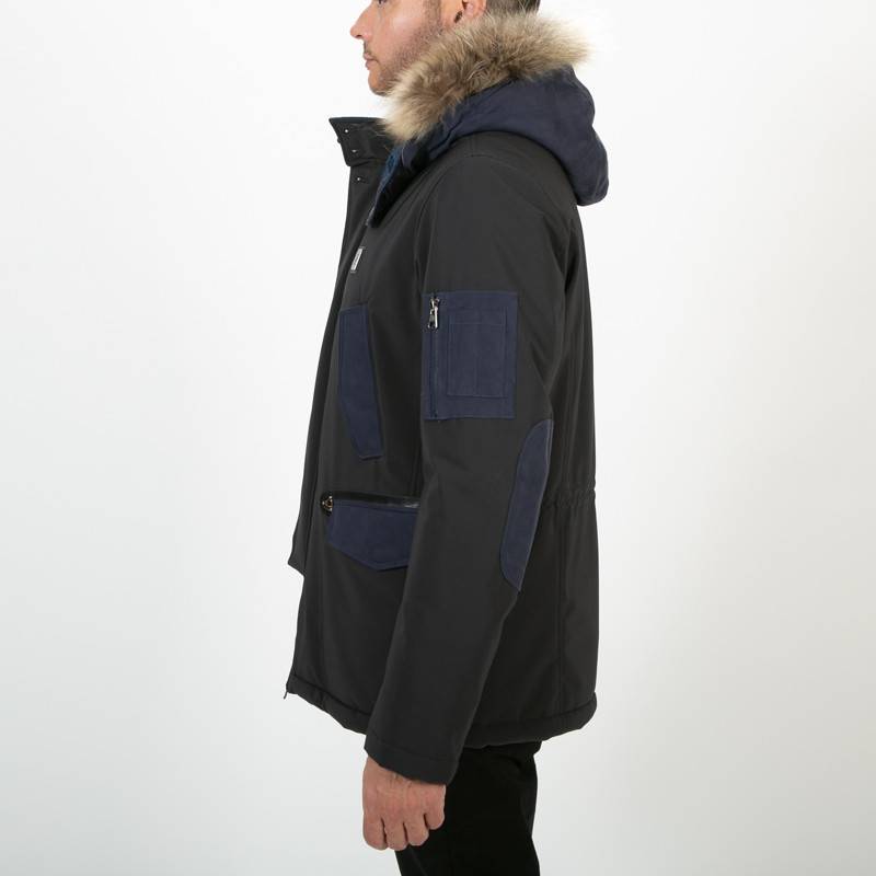 Piero Guidi LineaBold - Sahariana Jacket Nuova