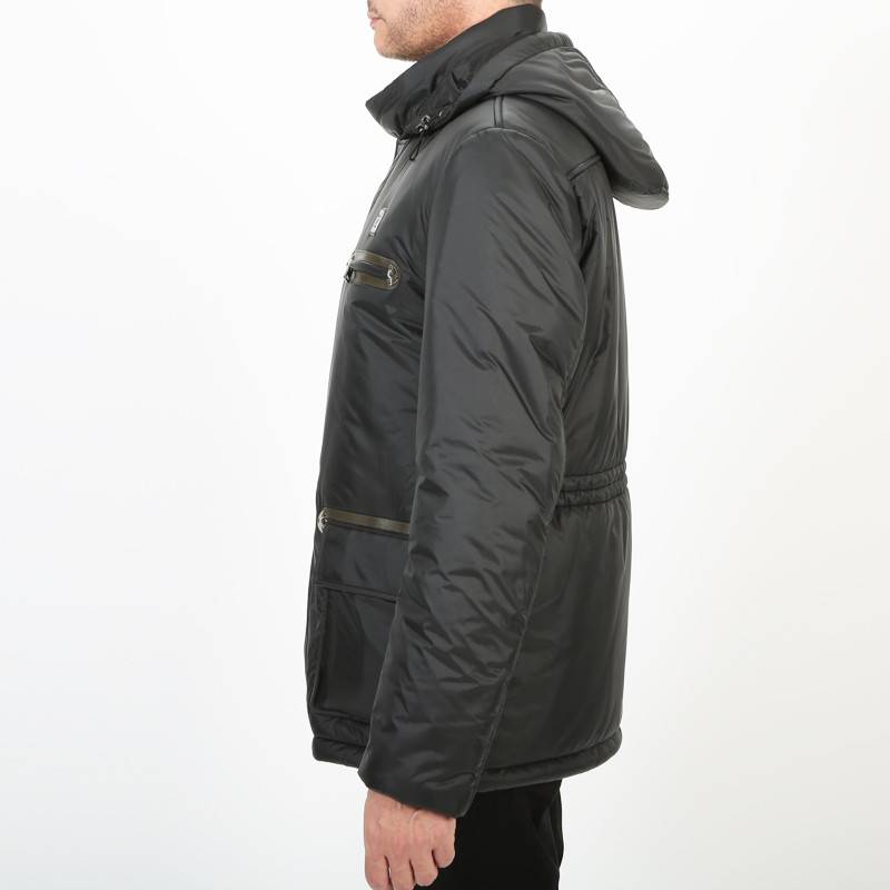 Piero Guidi LineaBold - Sahariana Jacket 2025