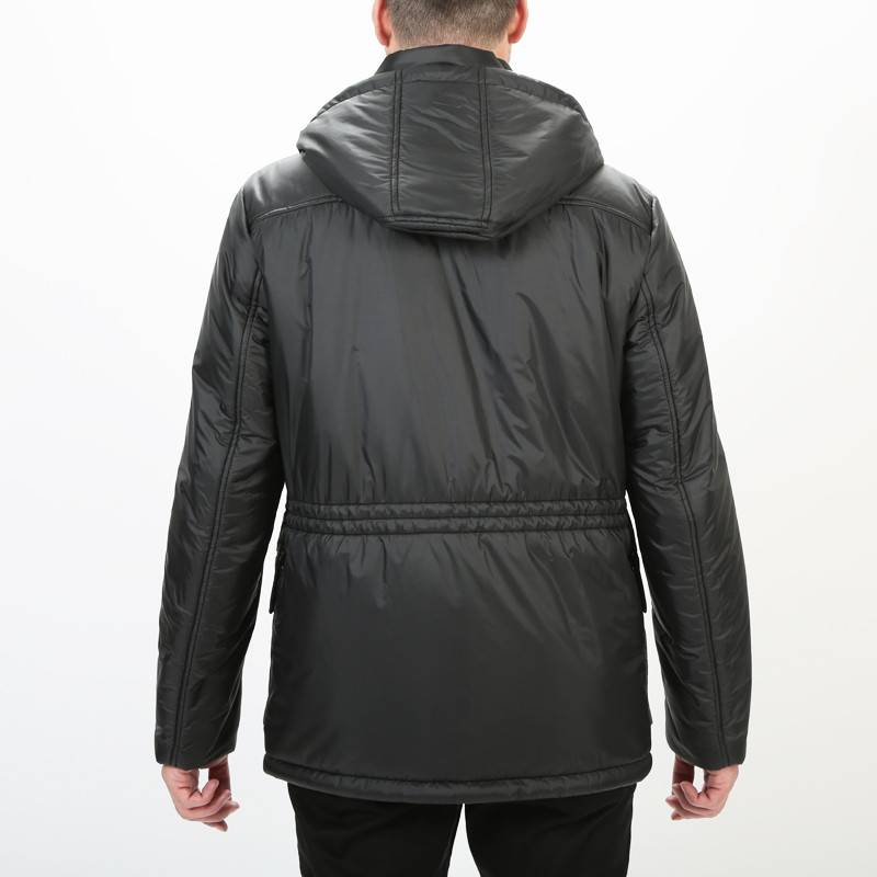 Piero Guidi LineaBold - Sahariana Jacket 2025