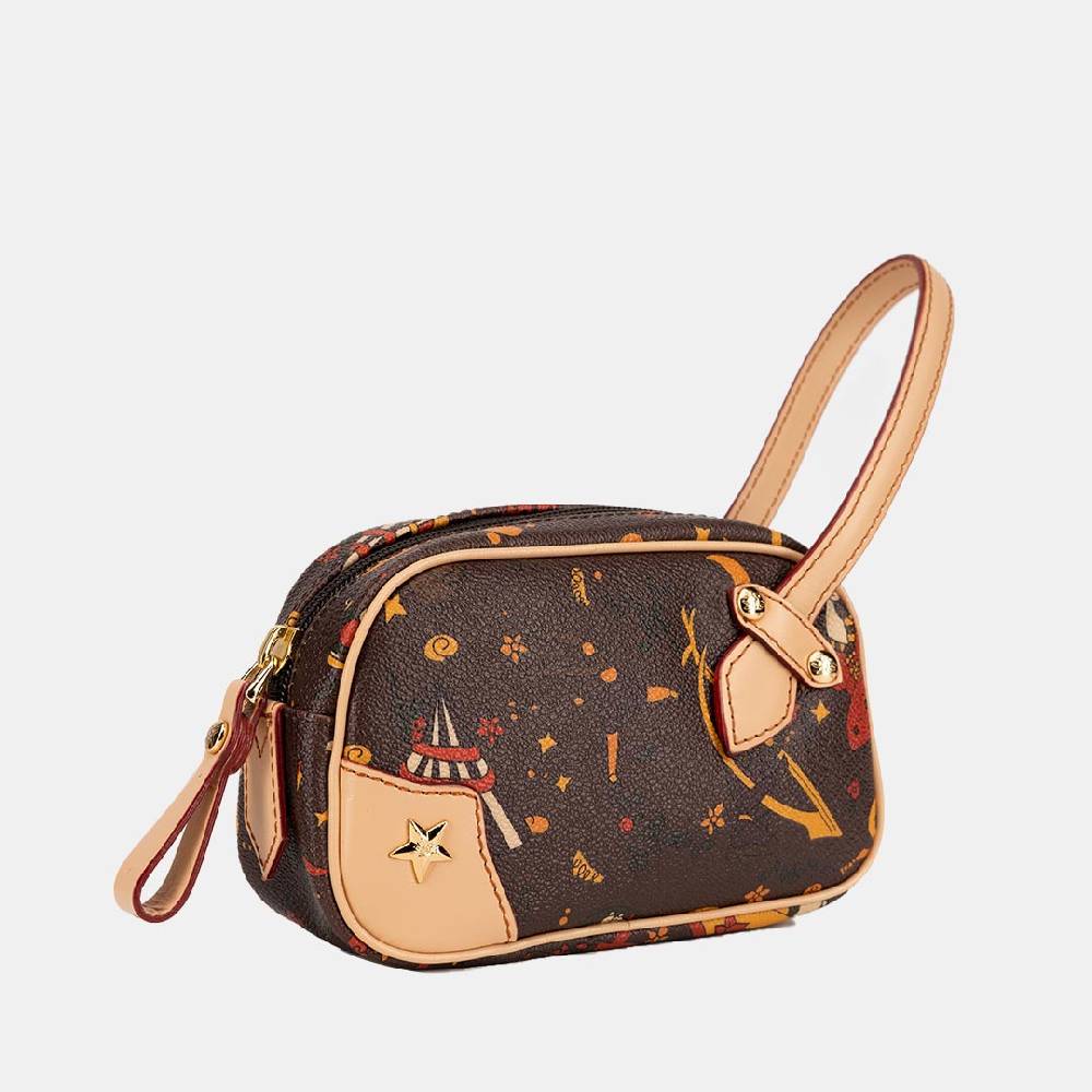 Piero Guidi PIERO GUIDI COSMETIC CASE/PORTA NECESSAIRE Italia