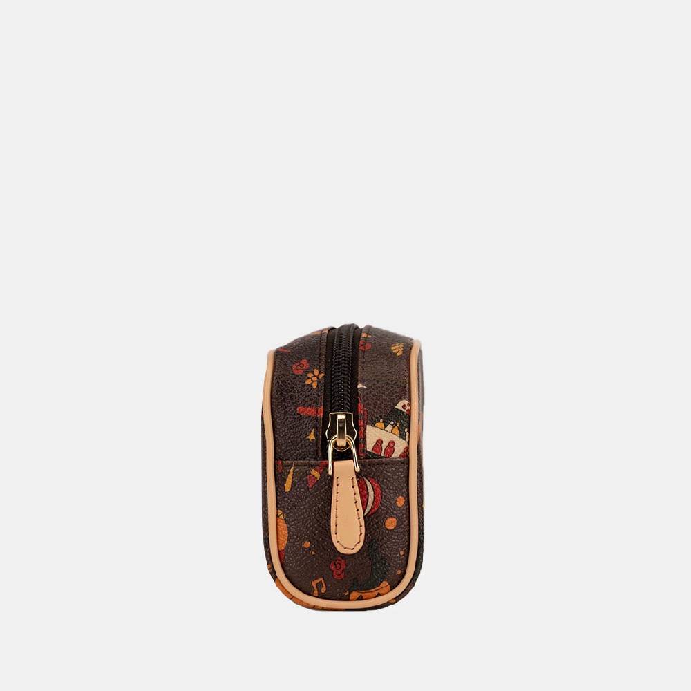 Piero Guidi PIERO GUIDI COSMETIC CASE/PORTA NECESSAIRE 2025