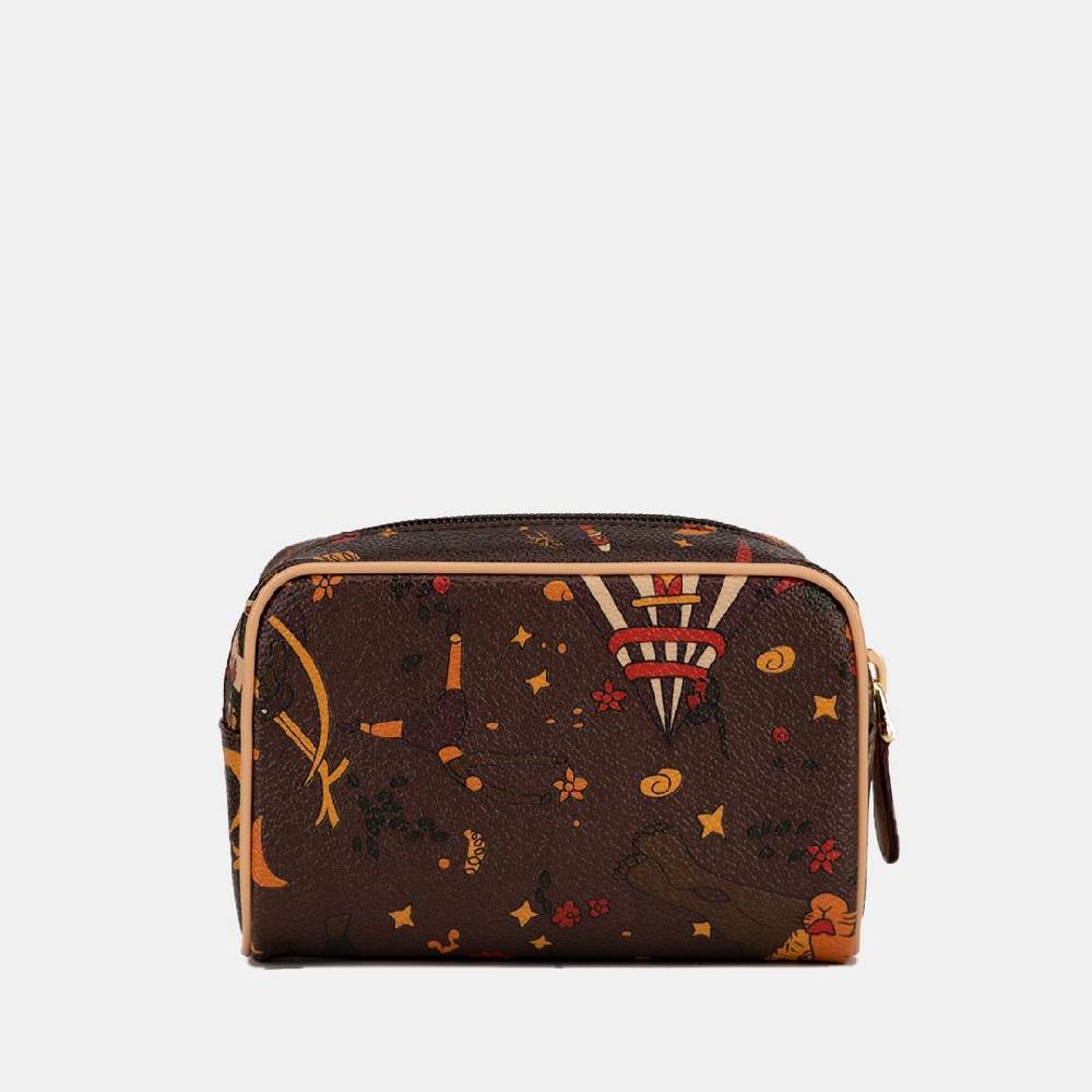 Piero Guidi PIERO GUIDI COSMETIC CASE/PORTA NECESSAIRE 2025