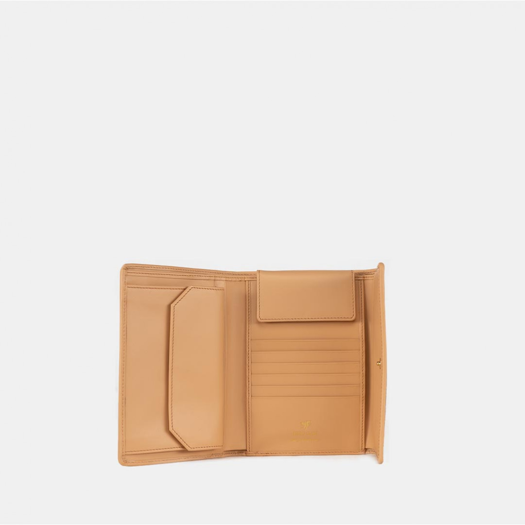 Piero Guidi PIERO GUIDI WOMEN'S WALLET/PORTAFOGLIO DONNA In Linea