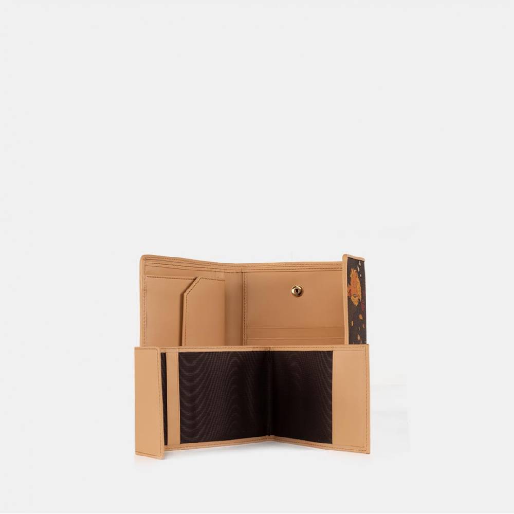 Piero Guidi PIERO GUIDI WOMEN'S WALLET/PORTAFOGLIO DONNA In Linea