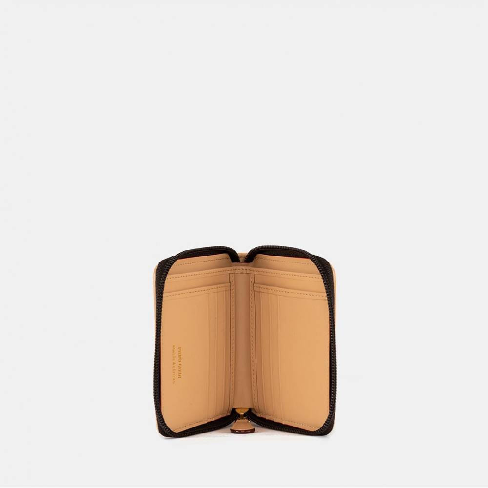 Piero Guidi PIERO GUIDI WOMEN'S WALLET/PORTAFOGLIO DONNA Promozione