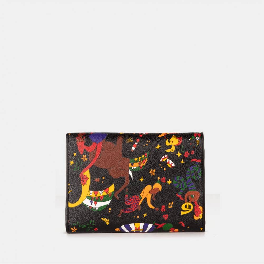 Piero Guidi PIERO GUIDI WOMEN'S WALLET/PORTAFOGLIO DONNA Spedizione Gratuita