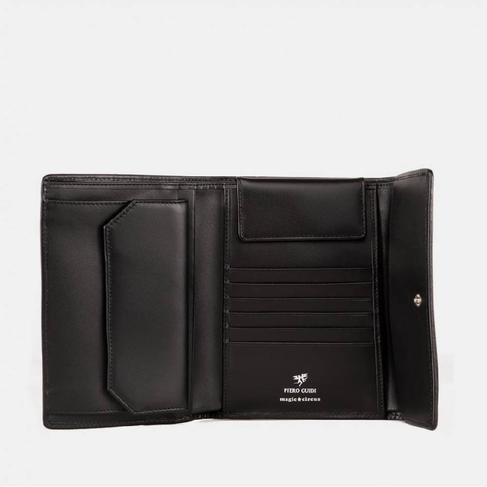 Piero Guidi PIERO GUIDI WOMEN'S WALLET/PORTAFOGLIO DONNA Spedizione Gratuita