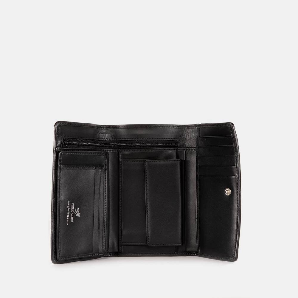 Piero Guidi PIERO GUIDI WOMEN'S WALLET/PORTAFOGLIO DONNA Pezzi Unici