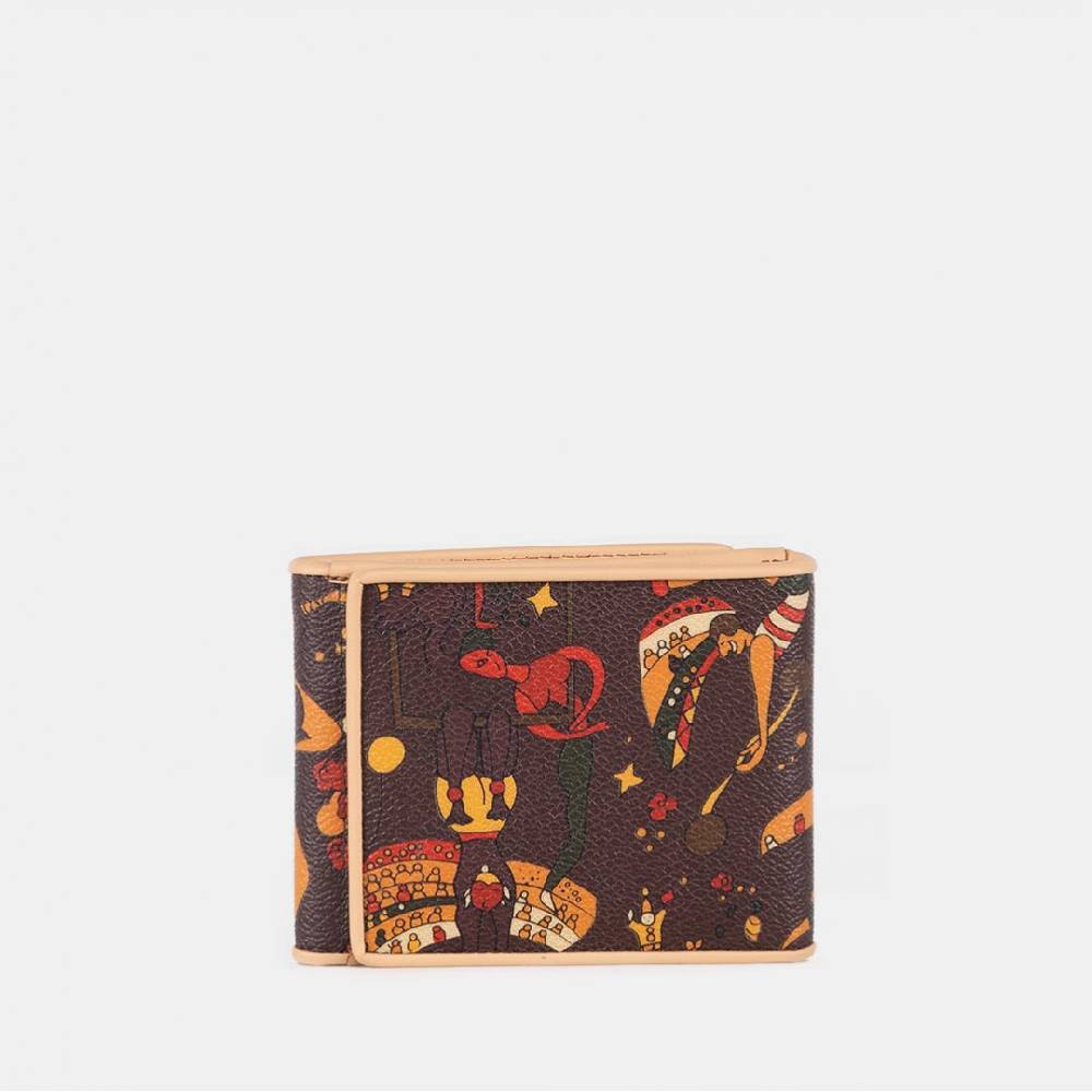 Piero Guidi PIERO GUIDI WOMEN'S WALLET/PORTAFOGLIO DONNA Qualità Garantita