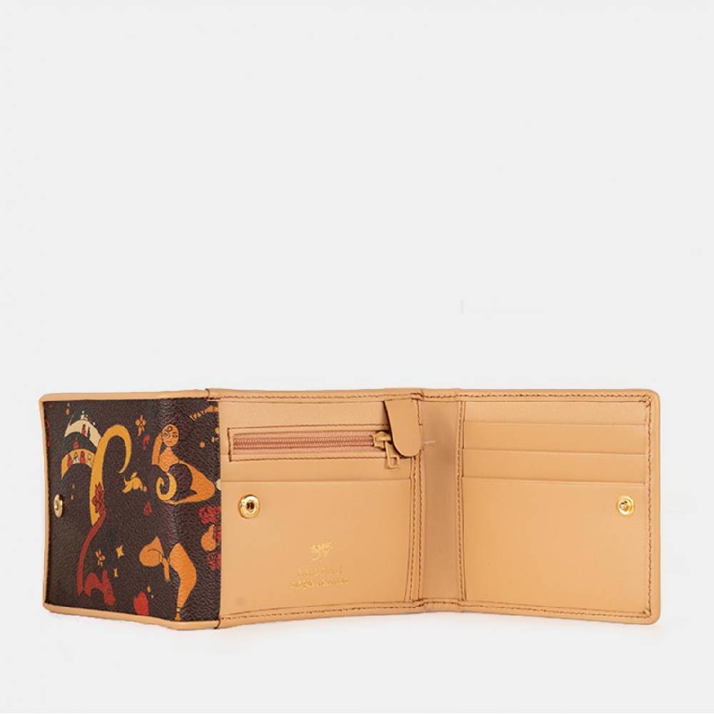 Piero Guidi PIERO GUIDI WOMEN'S WALLET/PORTAFOGLIO DONNA Qualità Garantita