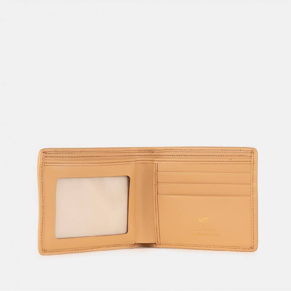 Piero Guidi PIERO GUIDI CARD HOLDER / PORTA CARTE DI CREDITO Negozi Online