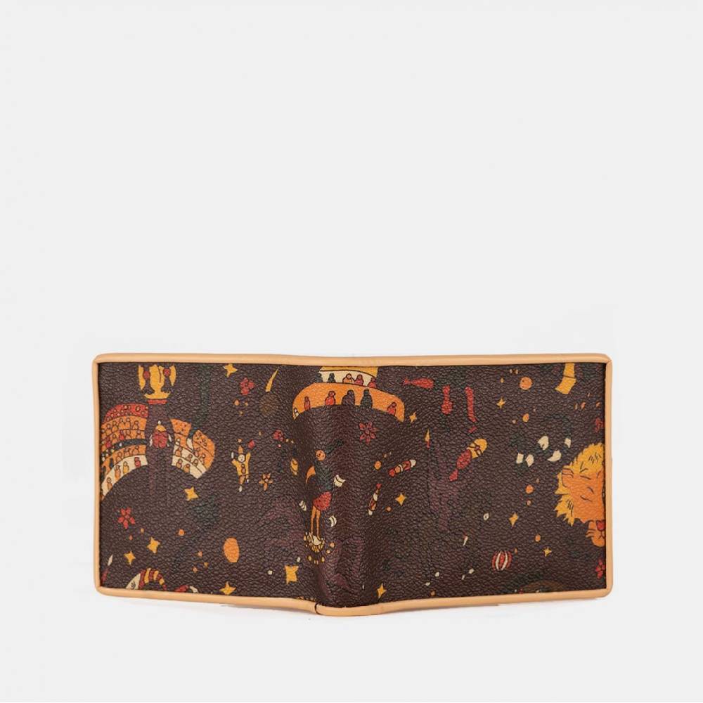 Piero Guidi PIERO GUIDI CARD HOLDER / PORTA CARTE DI CREDITO Negozi Online