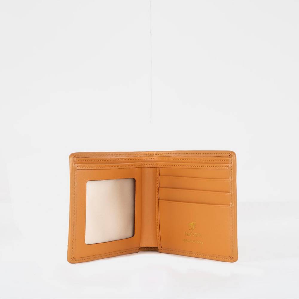 Piero Guidi PIERO GUIDI CARD HOLDER / PORTA CARTE DI CREDITO Acquista Ora