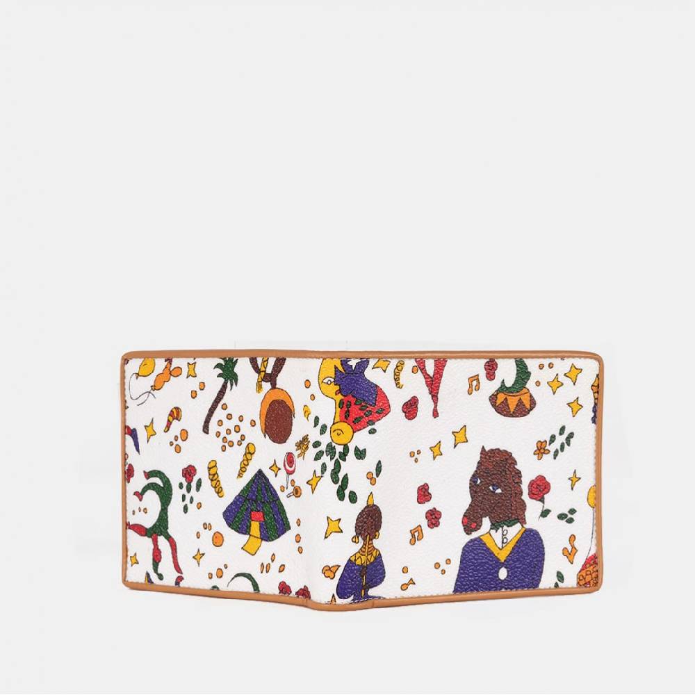 Piero Guidi PIERO GUIDI CARD HOLDER / PORTA CARTE DI CREDITO Acquista Ora