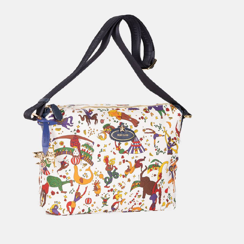 Piero Guidi PIERO GUIDI SLING BAG / TRACOLLA Promozione Limitata