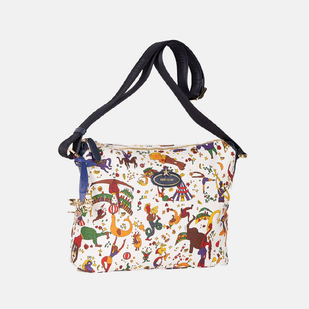 Piero Guidi PIERO GUIDI SLING BAG / TRACOLLA Promozione Limitata