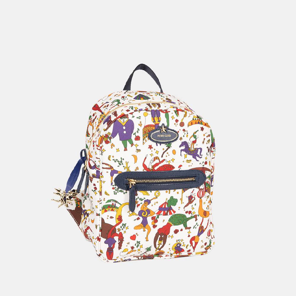 Piero Guidi PIERO GUIDI BACKPACK/ZAINO Shopping Online