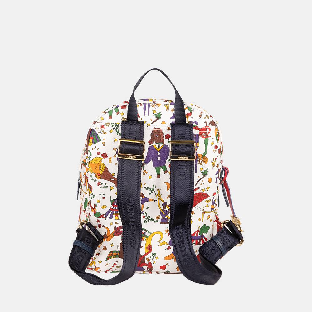 Piero Guidi PIERO GUIDI BACKPACK/ZAINO Shopping Online