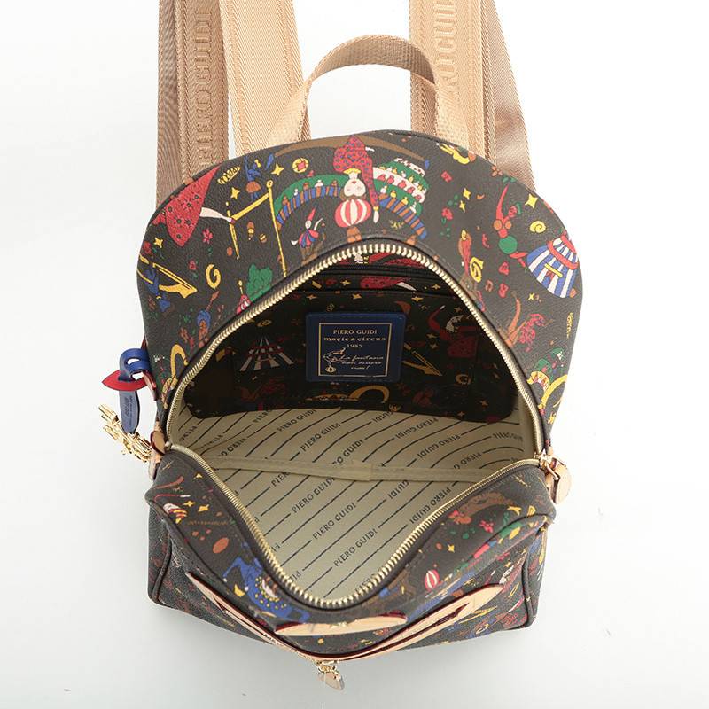Piero Guidi PIERO GUIDI BACKPACK/ZAINO Shopping Online