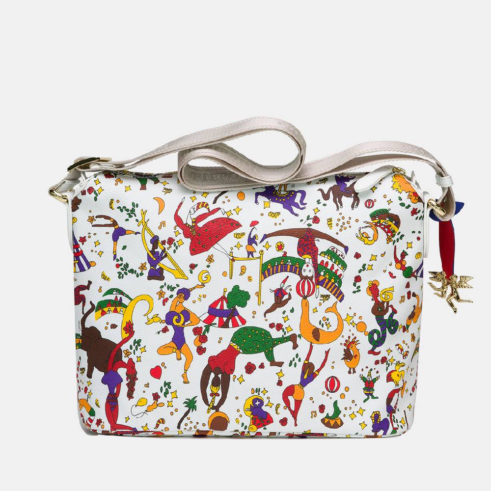 Piero Guidi PIERO GUIDI SLING BAG / TRACOLLA Affare Del Giorno