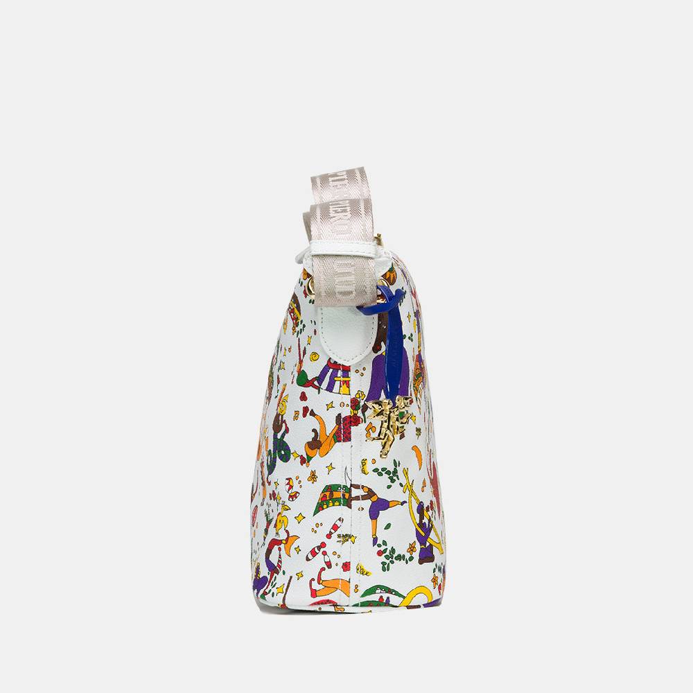 Piero Guidi PIERO GUIDI SLING BAG / TRACOLLA Affare Del Giorno