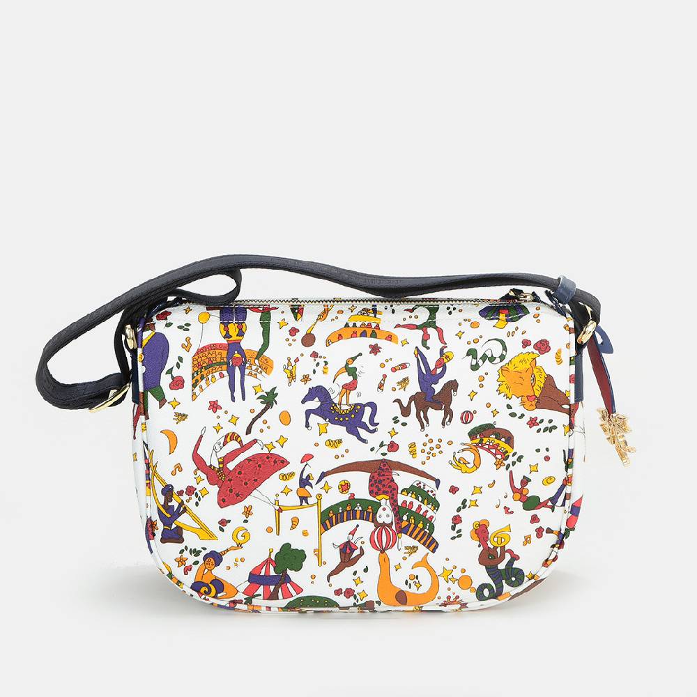Piero Guidi PIERO GUIDI HOBO BAG/TRACOLLA Sottocosto