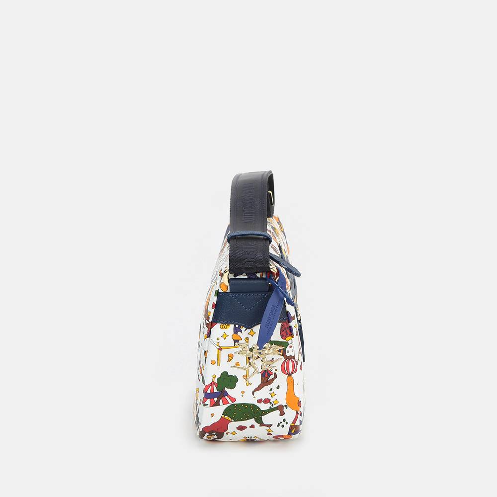 Piero Guidi PIERO GUIDI HOBO BAG/TRACOLLA Sottocosto