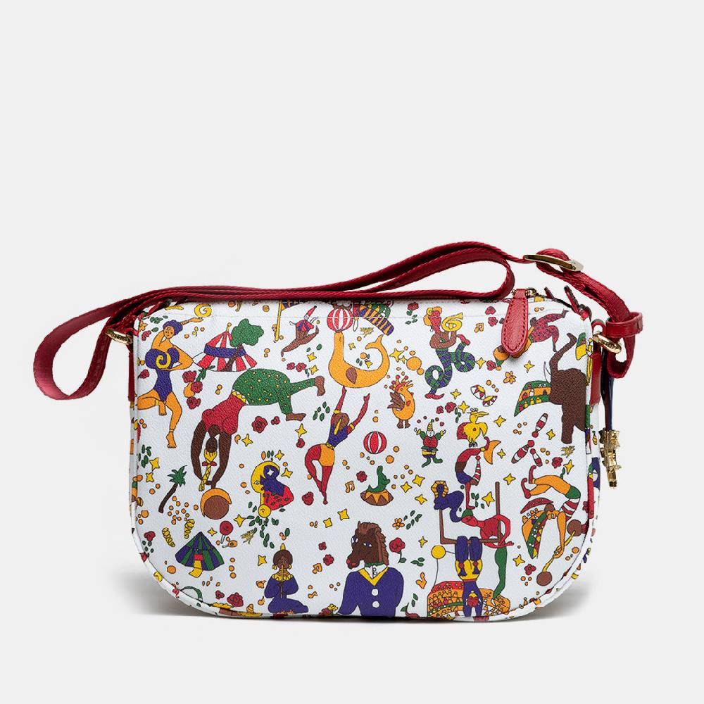 Piero Guidi PIERO GUIDI HOBO BAG/TRACOLLA Convenienza