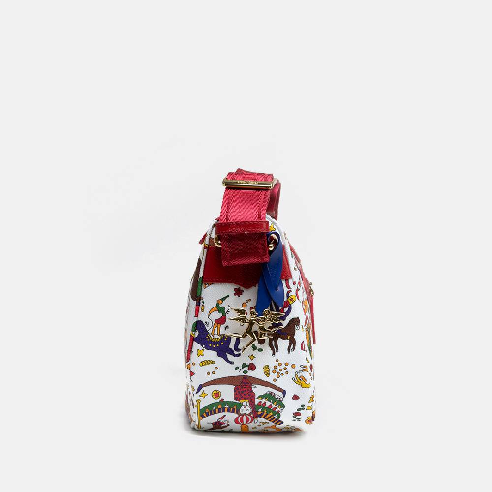 Piero Guidi PIERO GUIDI HOBO BAG/TRACOLLA Convenienza