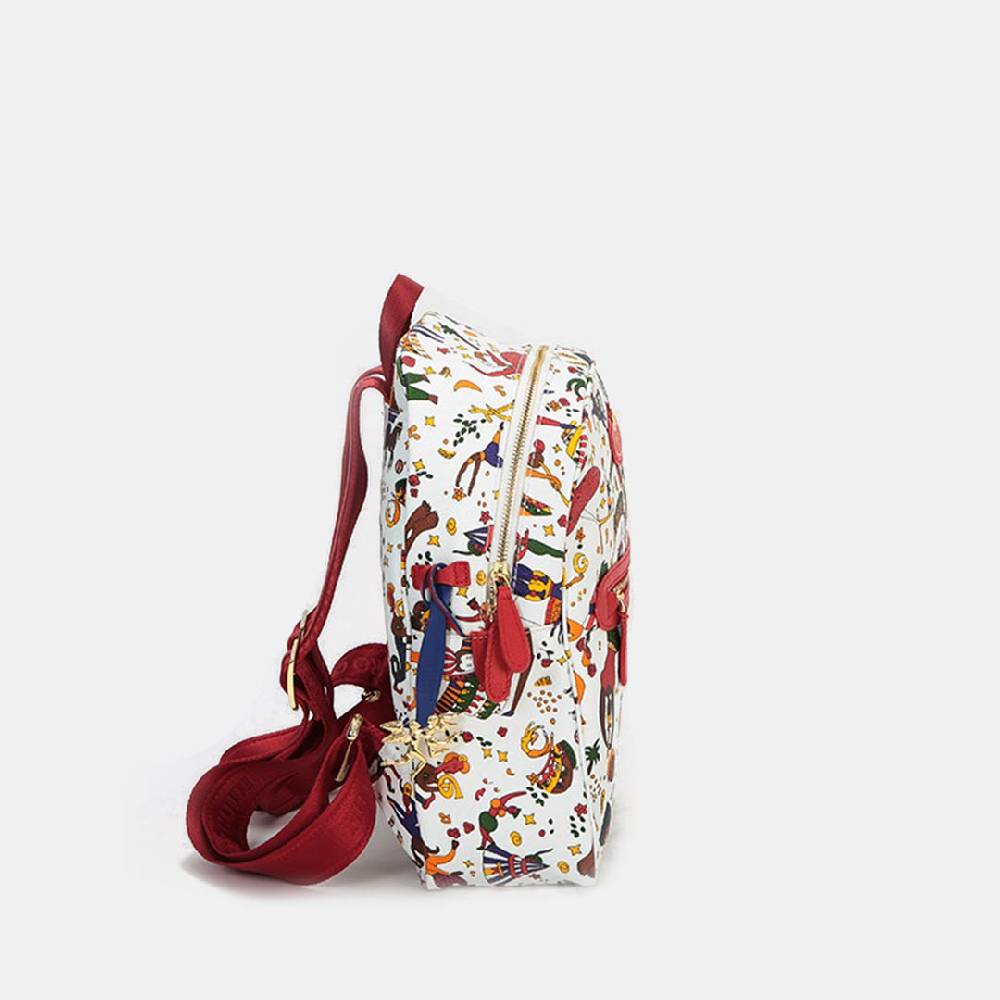Piero Guidi PIERO GUIDI BACKPACK/ZAINO Novità