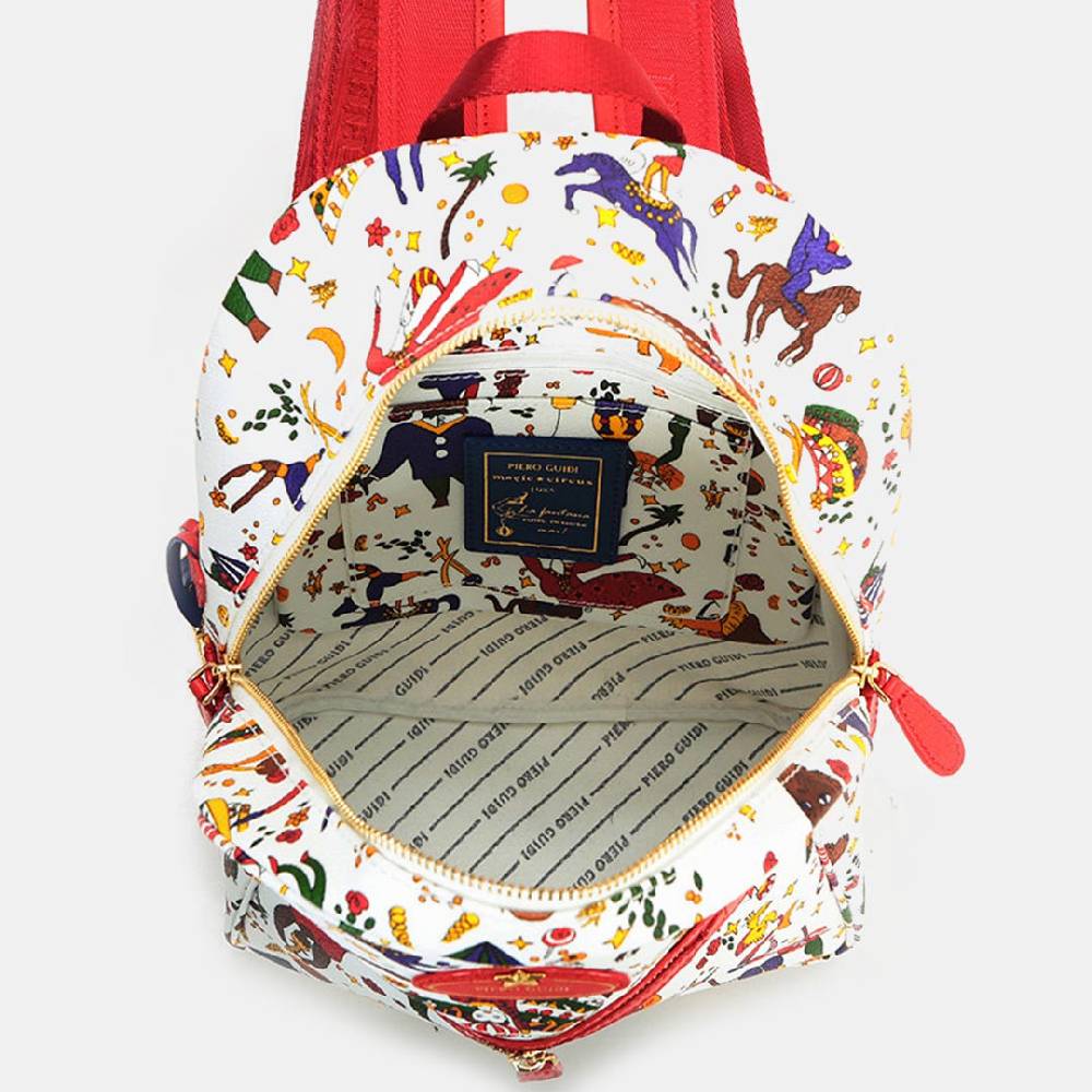 Piero Guidi PIERO GUIDI BACKPACK/ZAINO Novità