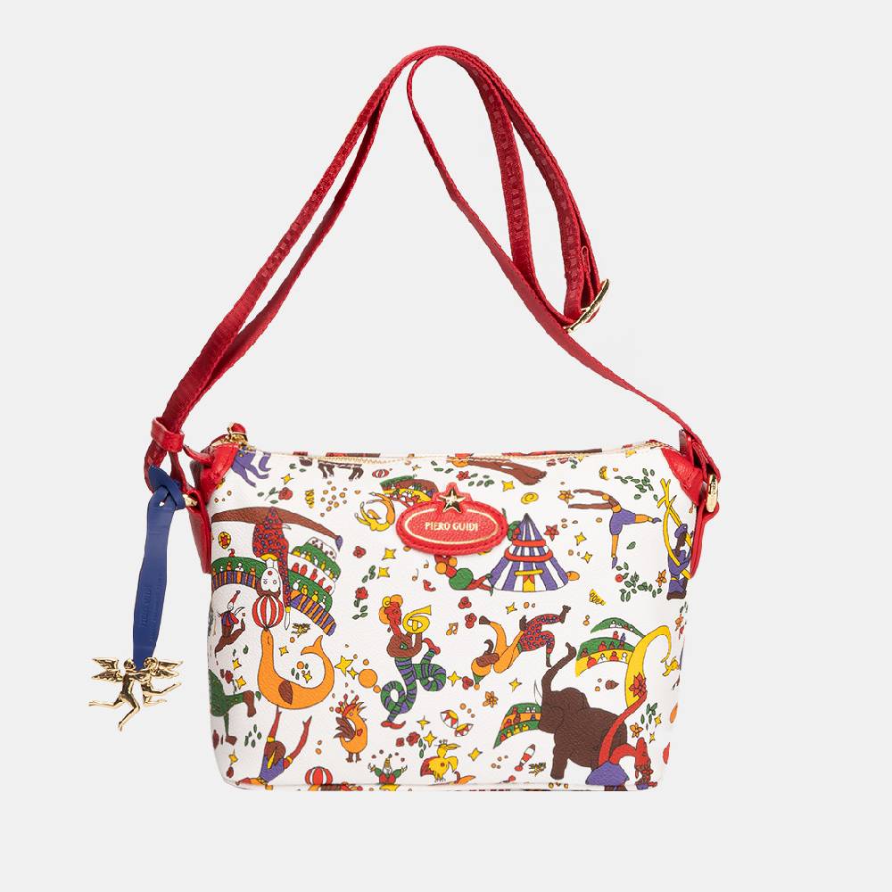 Piero Guidi PIERO GUIDI SLING BAG/TRACOLLA Presa