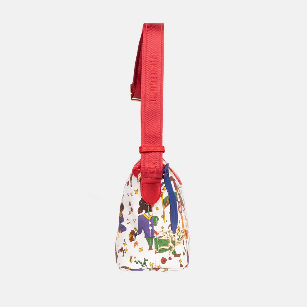 Piero Guidi PIERO GUIDI SLING BAG/TRACOLLA Presa