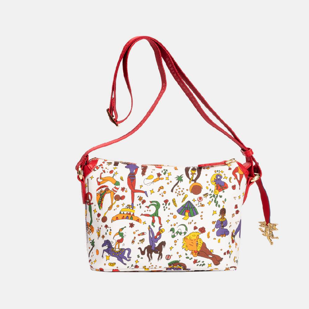 Piero Guidi PIERO GUIDI SLING BAG/TRACOLLA Presa
