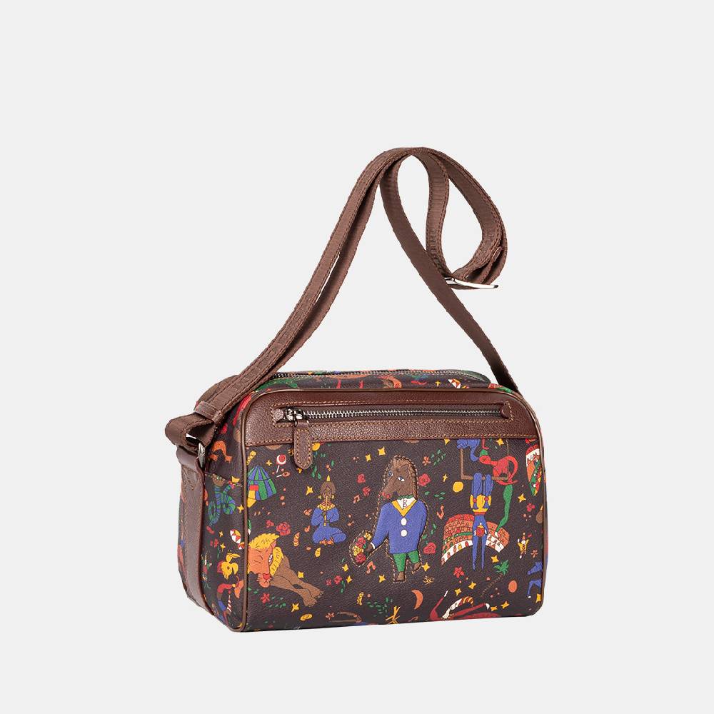 Piero Guidi PIERO GUIDI SLING BAG/TRACOLLINA Sconto