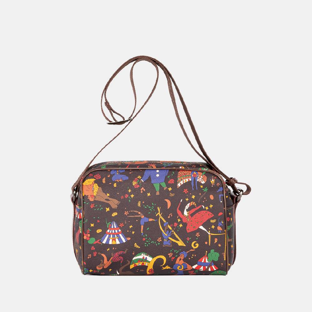 Piero Guidi PIERO GUIDI SLING BAG/TRACOLLINA Sconto